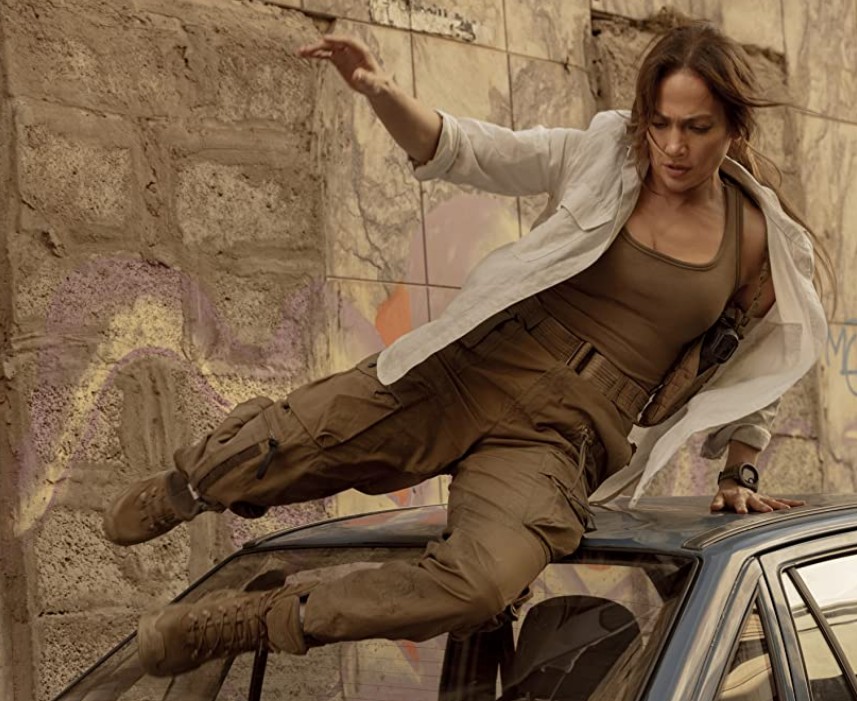 【미국 액션 스릴러 영화 추천】 내 이름은 마더 다시보기 줄거리 결말 후기 리뷰 스포일러