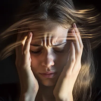 만성 편두통에 좋은 음식1