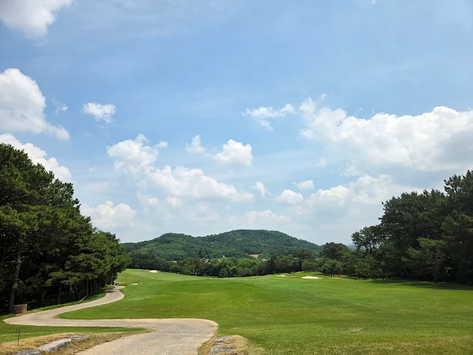 충남 아산 '도고 컨트리클럽' 소개 및 예약방법