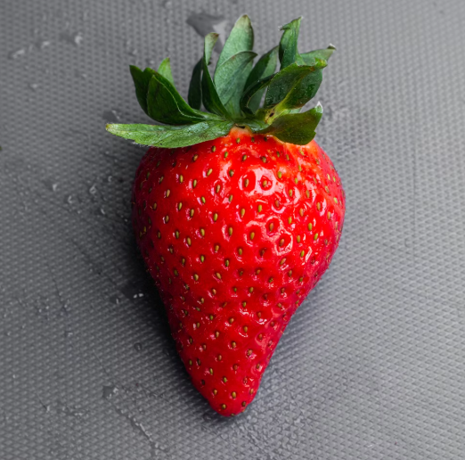 딸기 효능 부작용 칼로리 고르는법