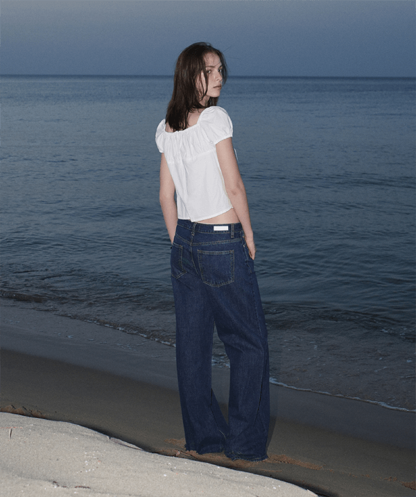 엄마친구아들 11회 정소민 블라우스