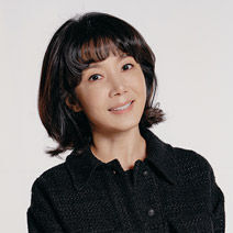 윤말자<비밀의 여자>