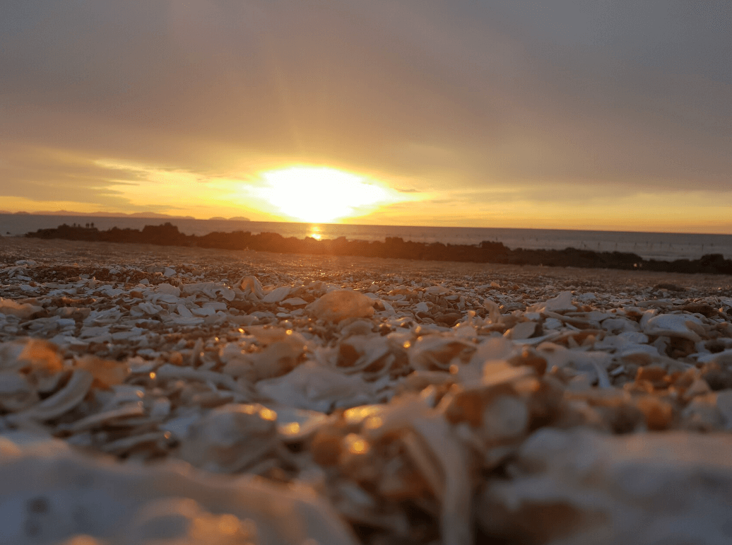 선녀바위해수욕장 (중구)
