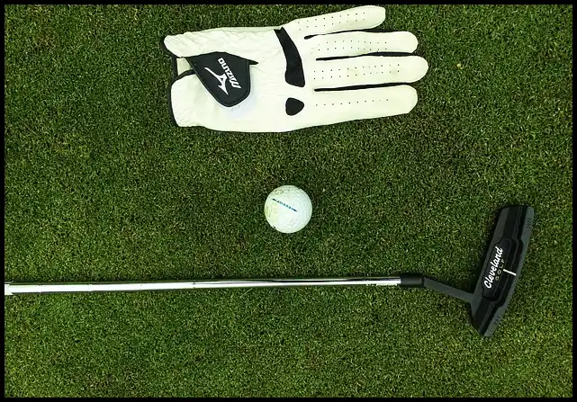 파크골프 용어 정리 (+ 해설 )