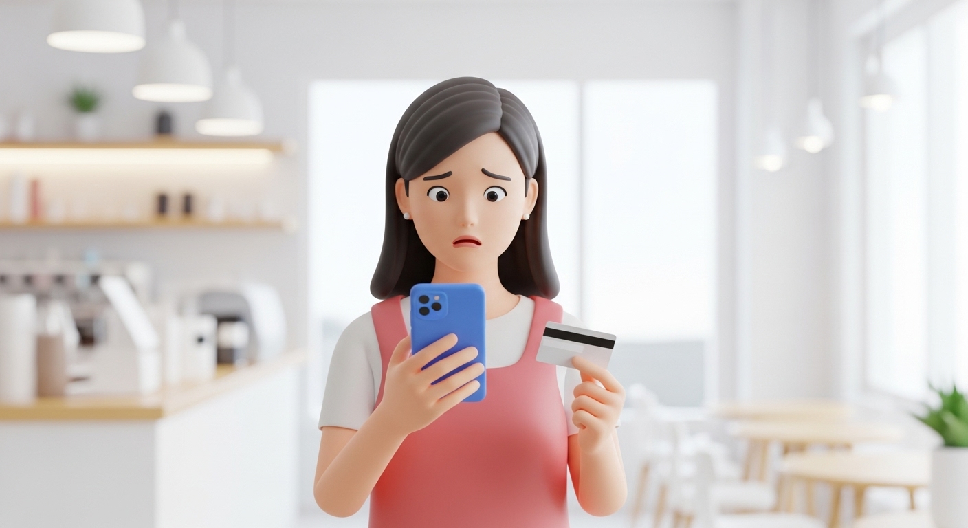 결제 수단별 환불 입금 소요 기간 