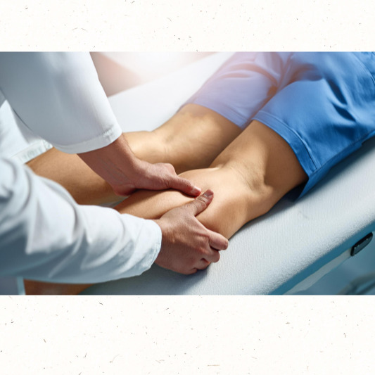 가자미근 관리 운동 팁