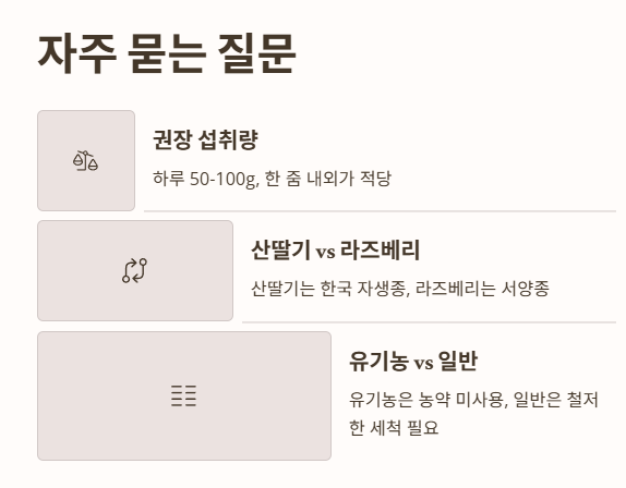 자주 묻는 질문 Q&amp;A