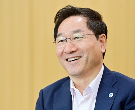 유정복 인천시장 프로필