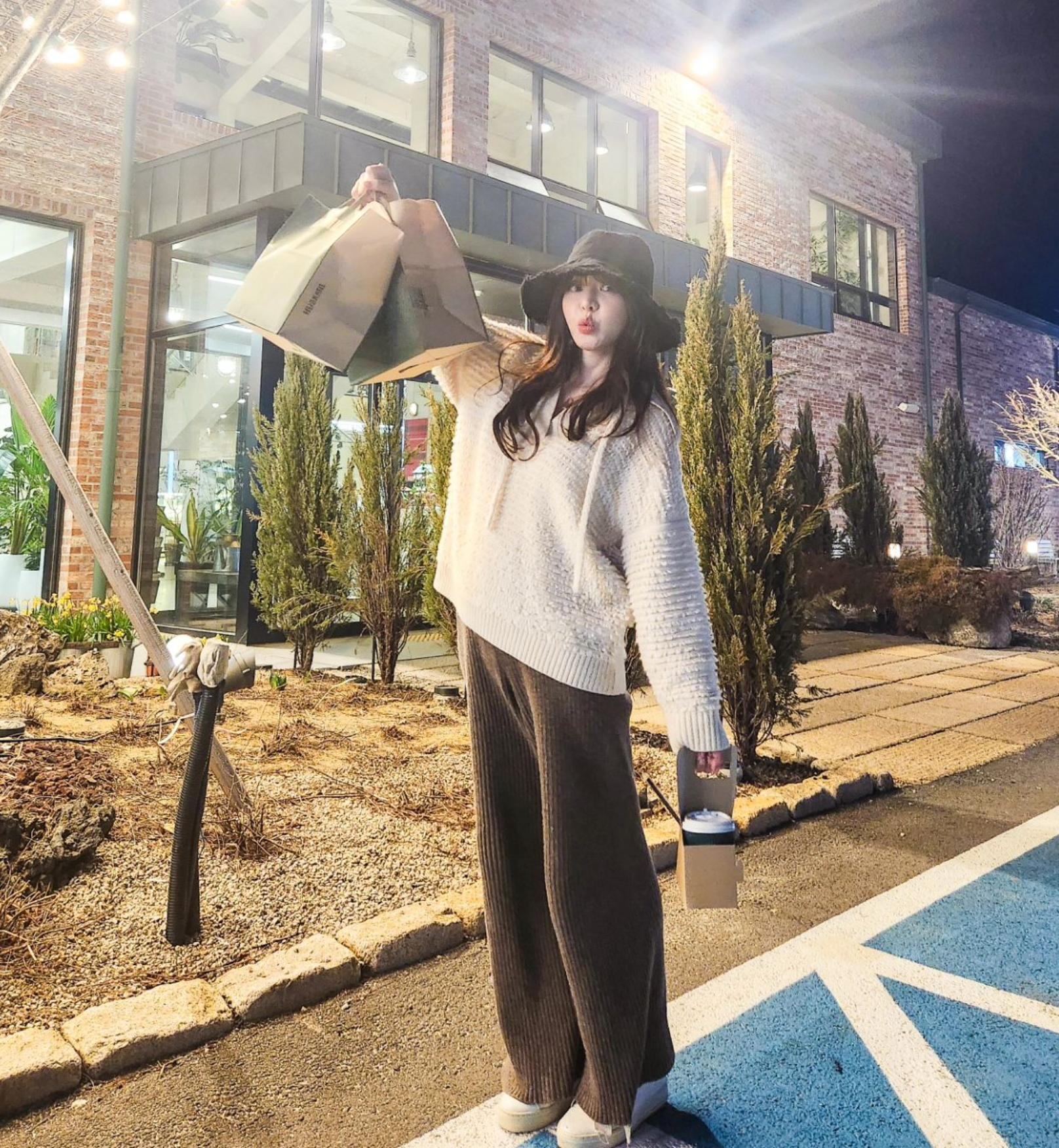 서유리 프로필