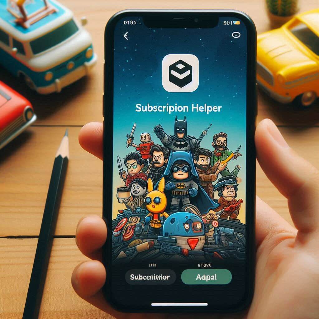 청약 신청 시 주의 사항