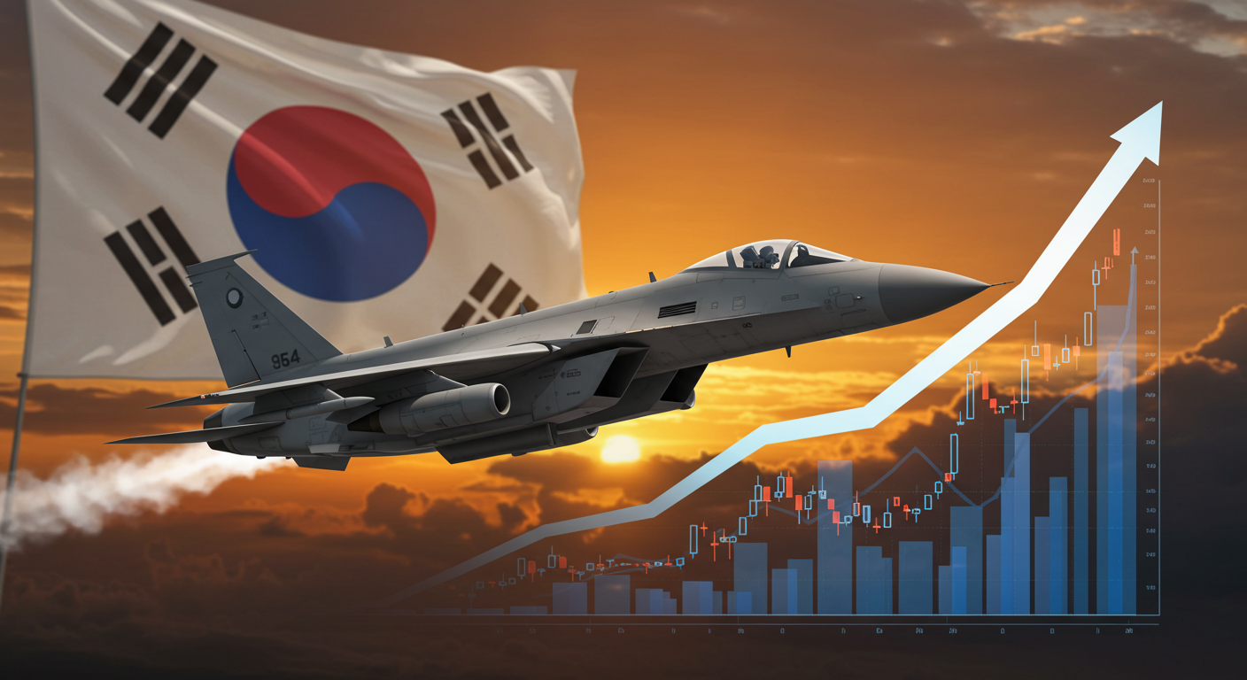 방산관련주