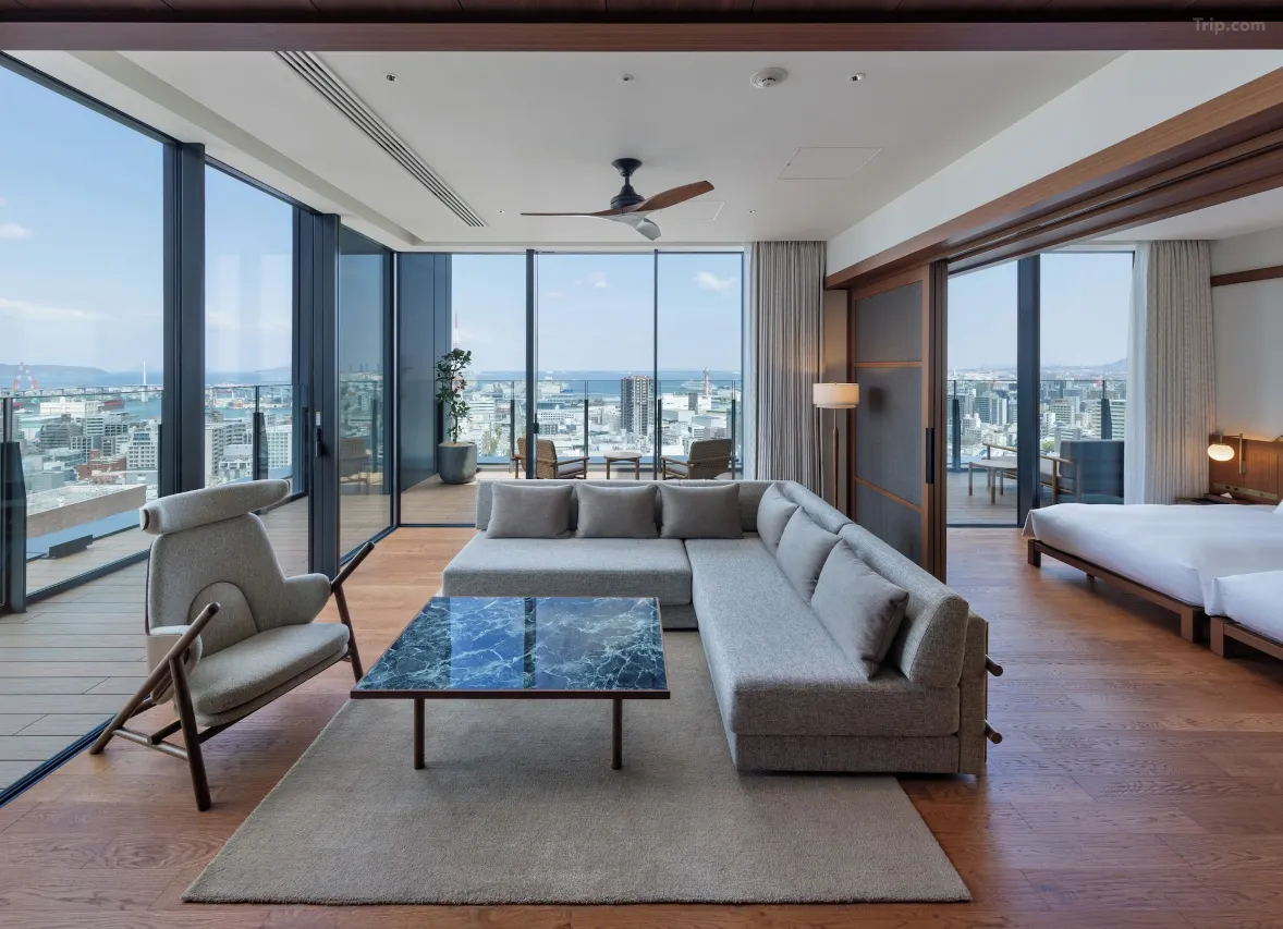 원 후쿠오카 호텔(2)