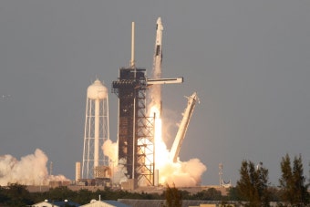 SpaceX