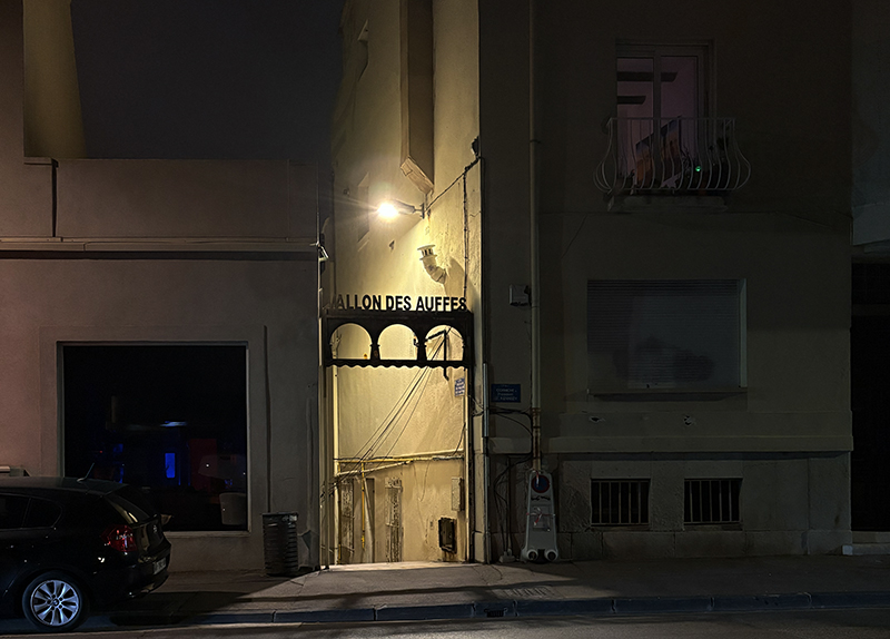 로만 캐모마일과 라벤더 중심의 여름밤 숙면을 위한 향기 블렌딩 오일 구성