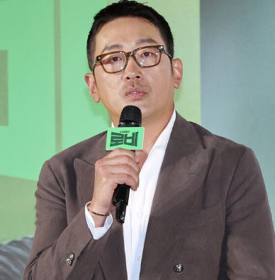 영화 로비