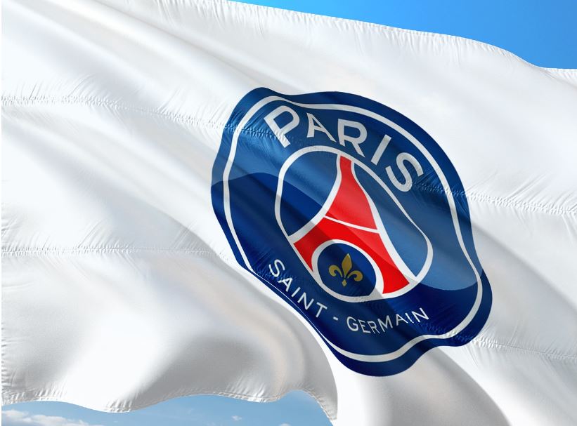 프랑스 축구 리그 관련 사진
