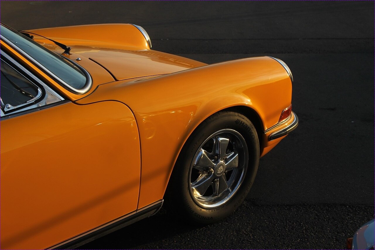 토요타suv 자동차