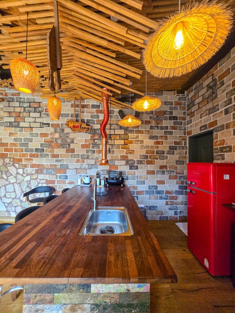 파주펜션 중휴림