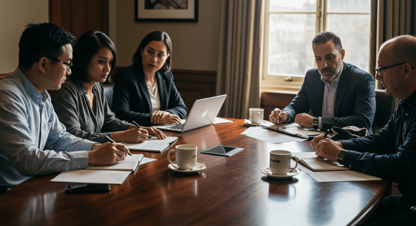 국민의힘 1차 경선 결과
