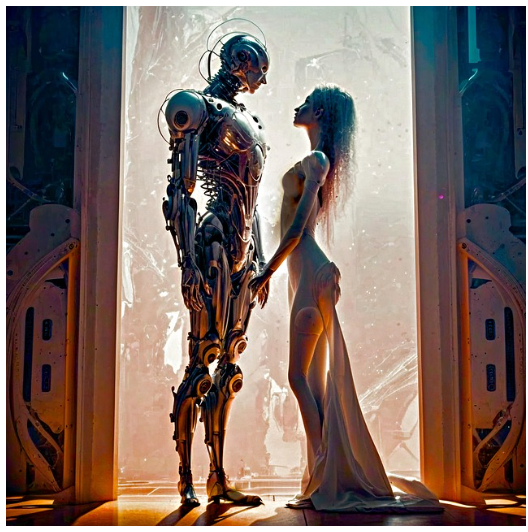 로봇이 우리의 동료가 되는 날: 직업의 미래