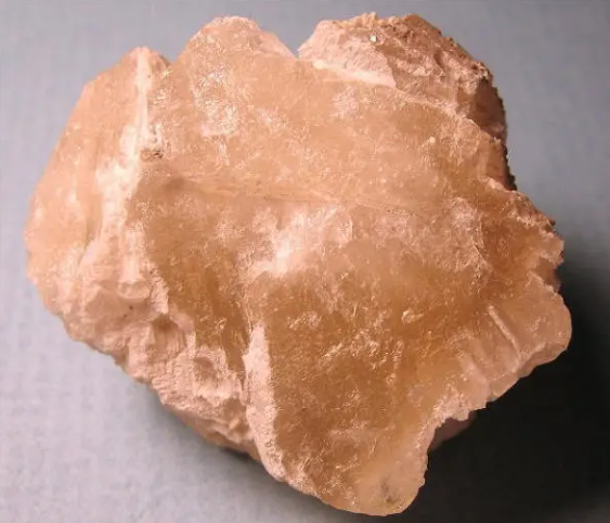 독중석(毒重石,Witherite)