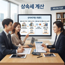 상속세