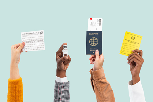 여권사진 규정 (여권 갱신 준비물)