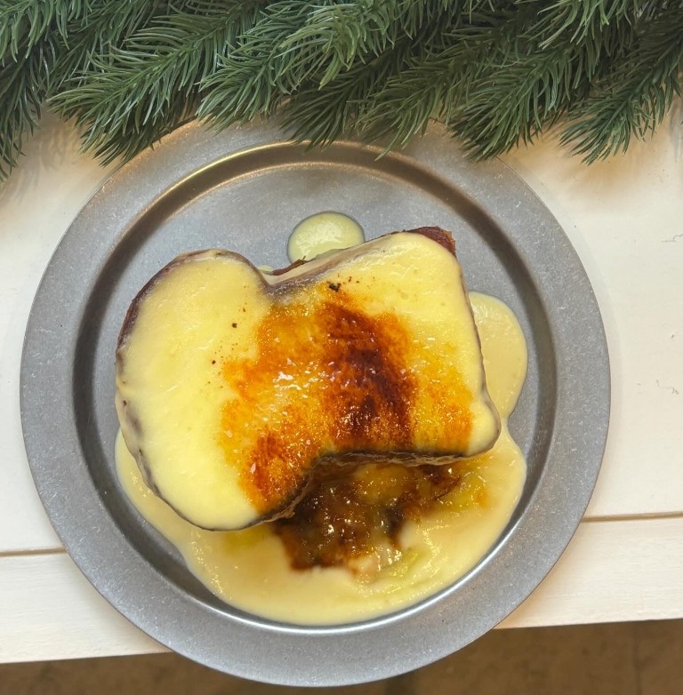 망원동 브런치 맛집 어디갈까? 프렌치토스트 덕후가 모이는 비캔드 리뷰