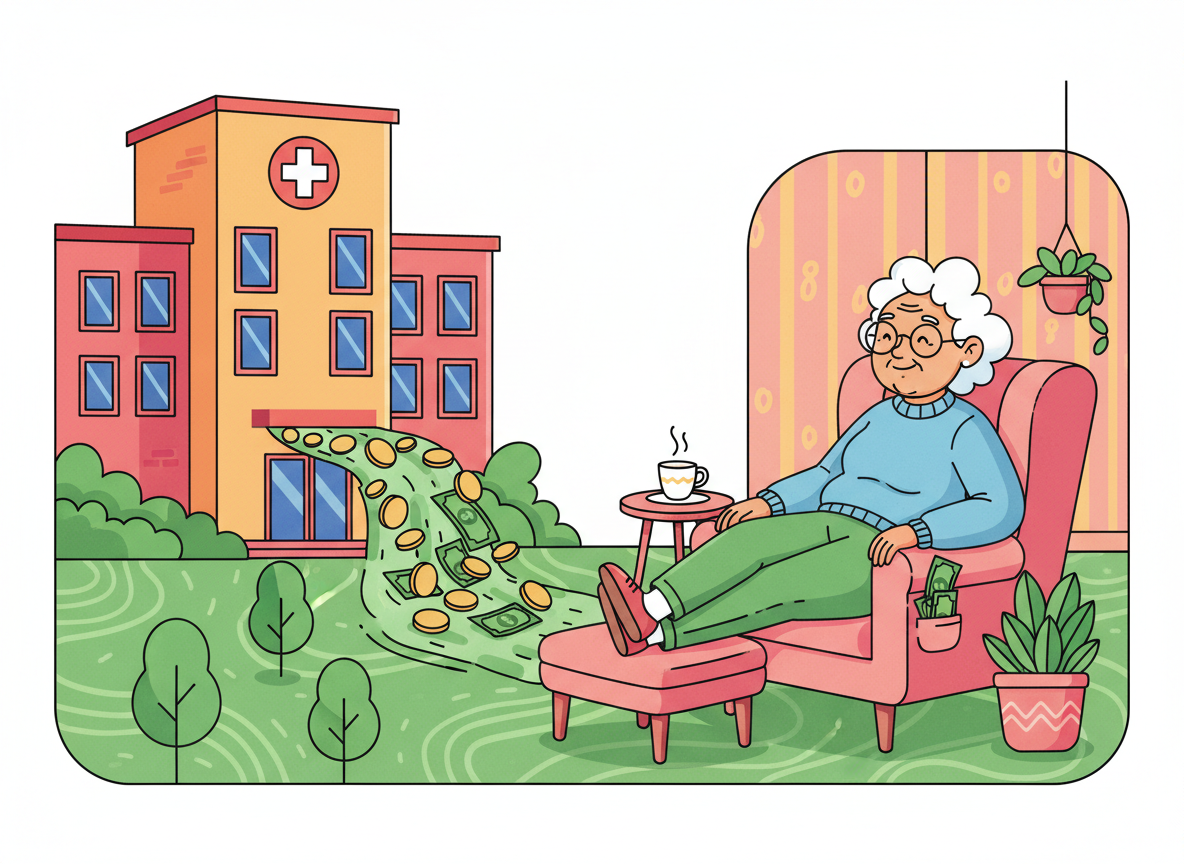 건강보험 본인부담상한제 환급금