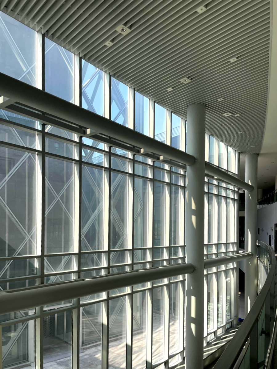 행정안전부 대통령기록관 세종여행