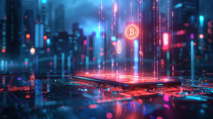 디지털 화폐 시대