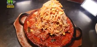 생생정보 고수의 부엌 도가니 수육 맛집 위치_8