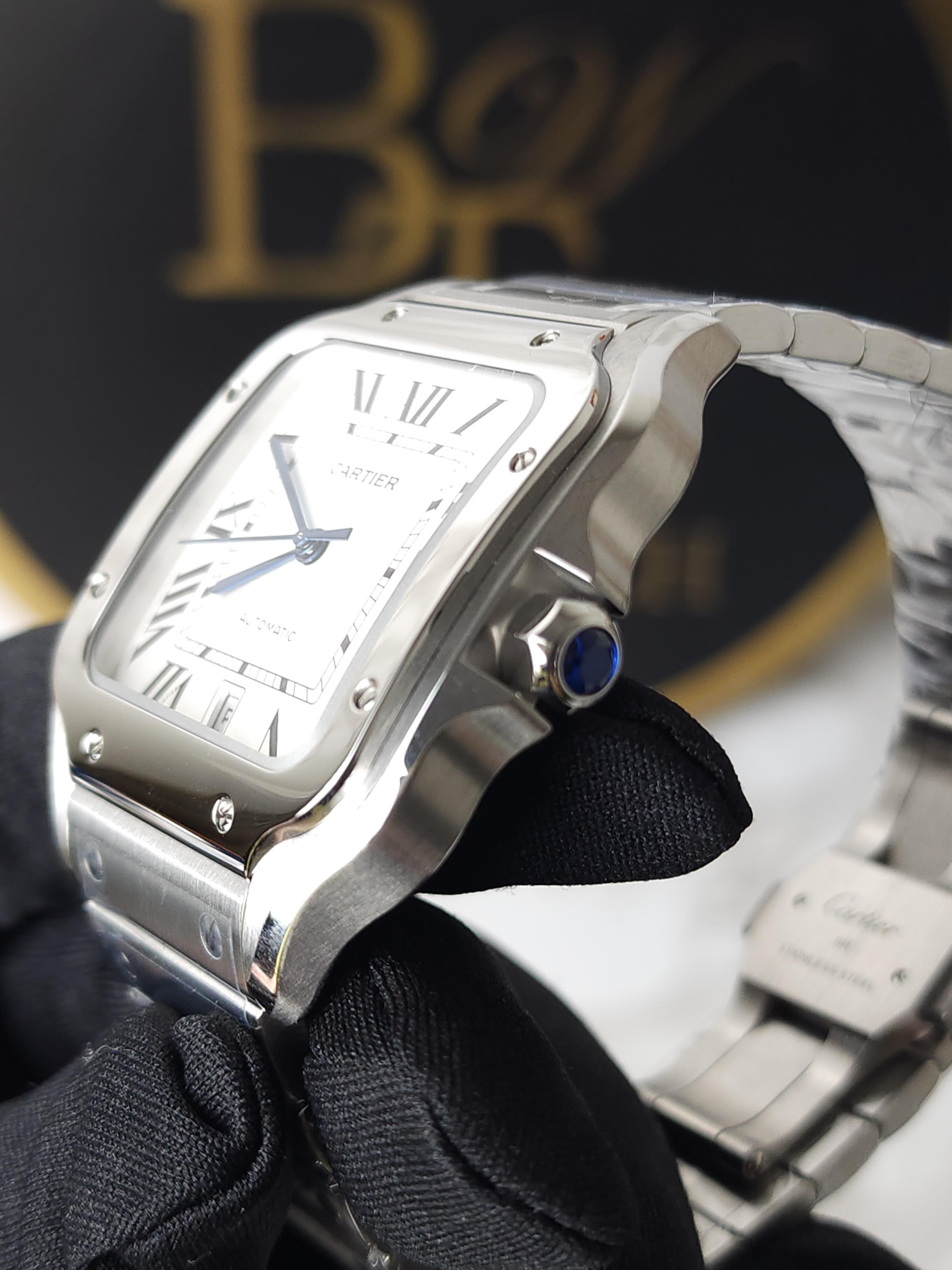 BV공장 산토스 라지