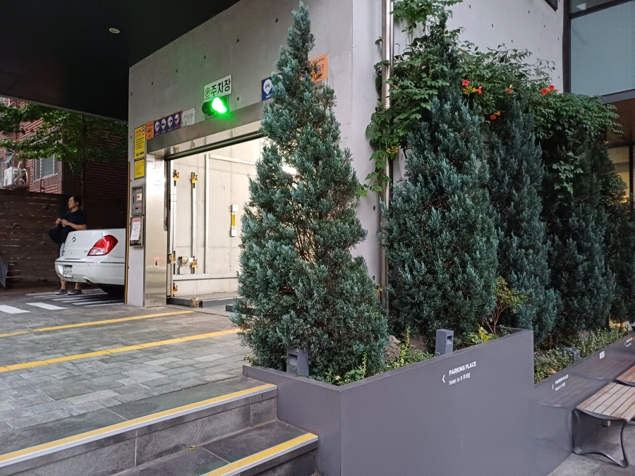 호텔인나인 강남 후기, 주차정보, 가격, 위치 정보 총정리 - 삼성역 호텔 추천
