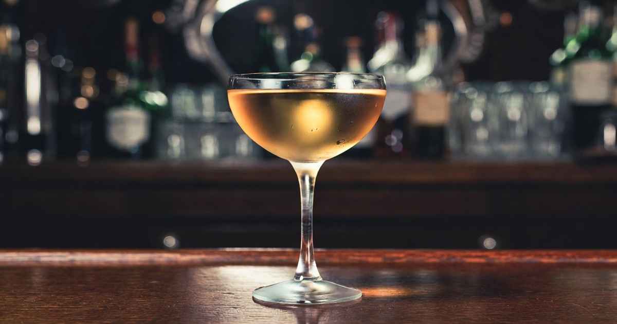 엔젤 페이스 황금 레시피 &amp; 스토리 및 완벽한 안주 추천