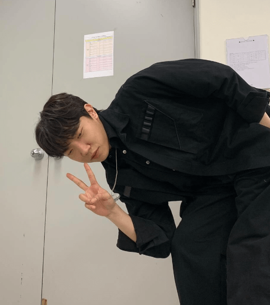 나상현 성추행 논란 폭로 