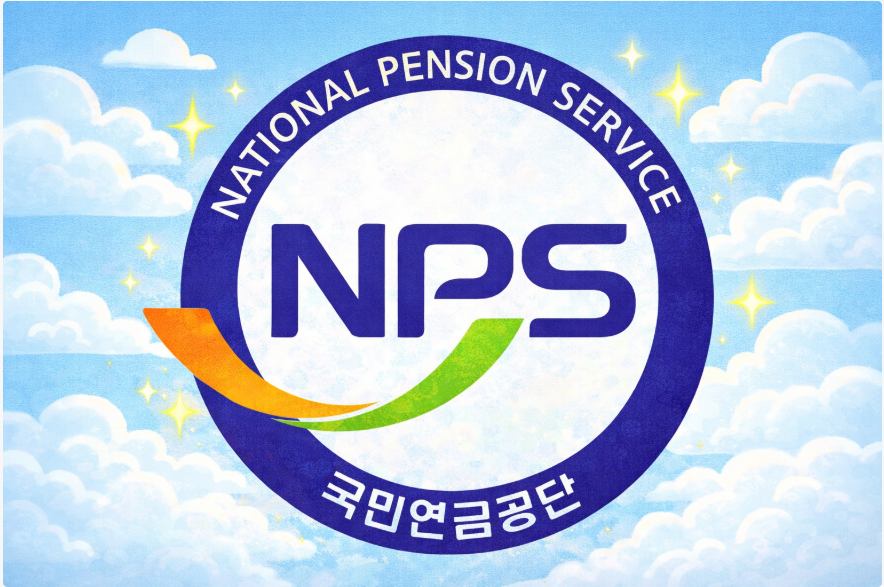 국민연금 관련 사진