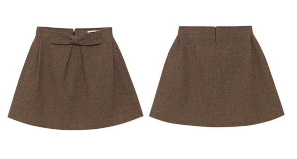 새벽 2시의 신데렐라 8회 박소진 패션