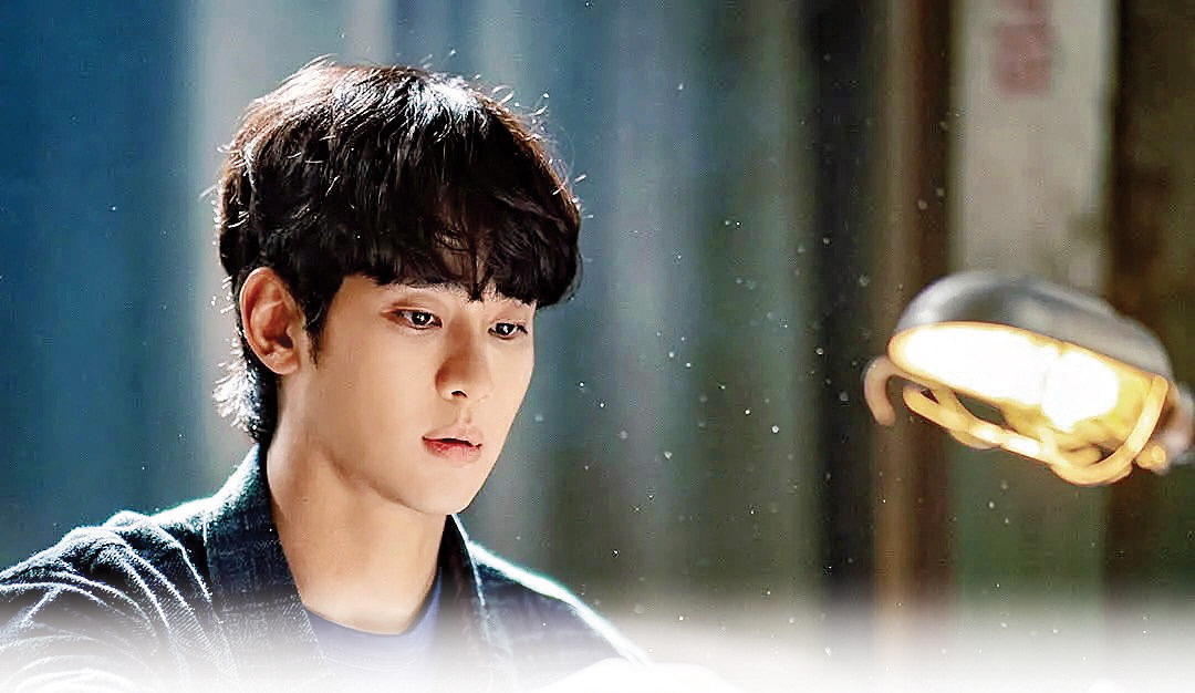 김수현 주연의 디즈니 플러스 오리지널 시리즈 &lsquo;넉오프&rsquo; 스틸컷. 디즈니 플러스 제공