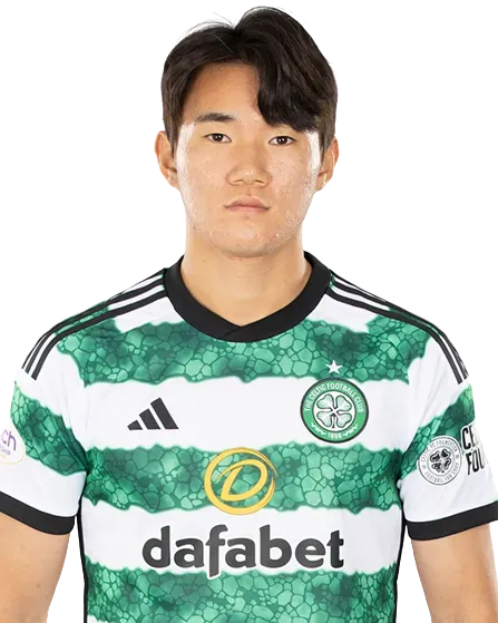 양현준 축구선수 셀틱 FC No 13 그의 프로필을 확인해봅시다_5