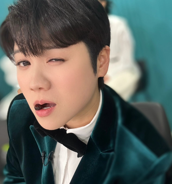 가수 마이진 프로필&#44; 현역가왕 마이진&#44; 마이진 본명&#44; 마이진의 모든 것을 담았습니다.