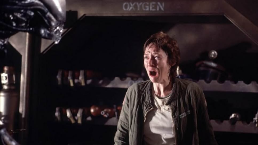 에이리언(1979) 영화 총평