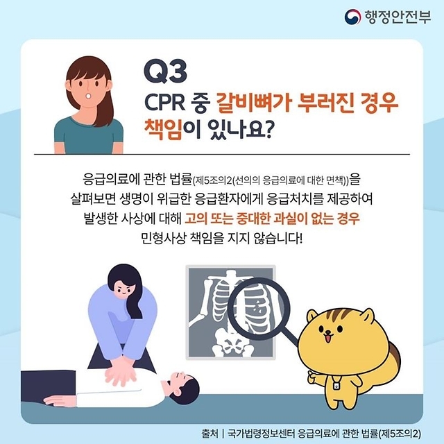 심폐소생술