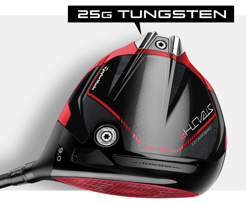 테일러메이드 스텔스2 드라이버