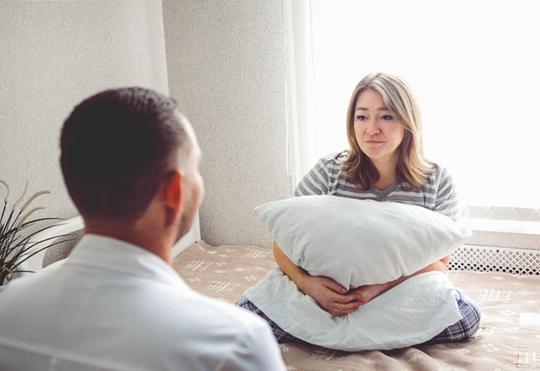 뇌질환과 자가면역 반응 관계, 면역 체계가 나의 신경계를 공격할 때