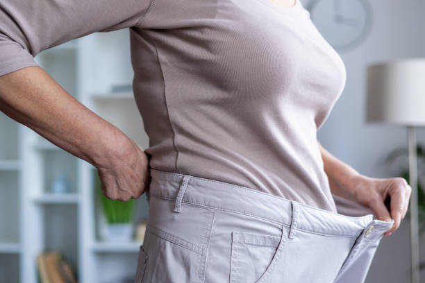 체중 감량 효과