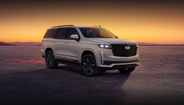 캐딜락 에스컬레이드 롱바디 중고차 가격 시세표 및 유지비