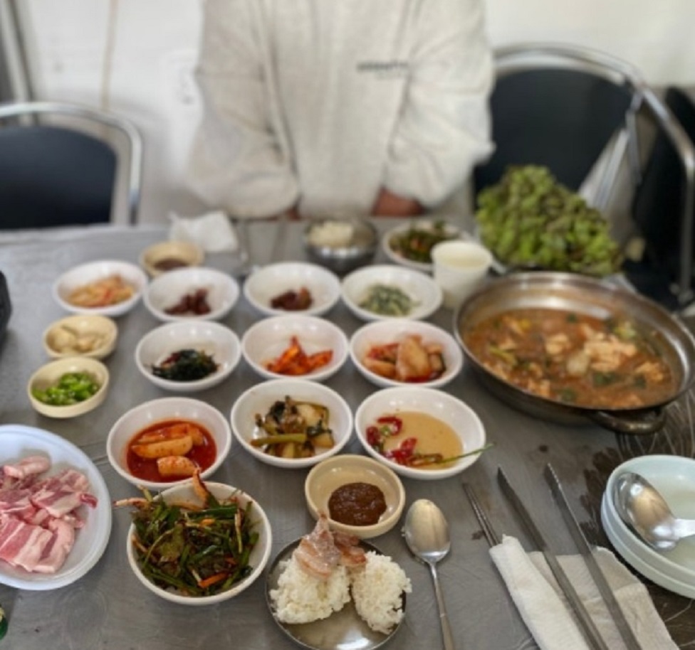 전현무계획-충주-옥돌삼겹살