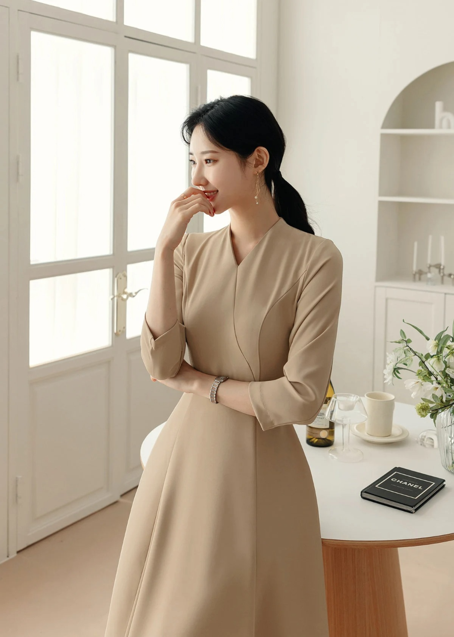 가을 웨딩 하객룩 쇼핑 팁