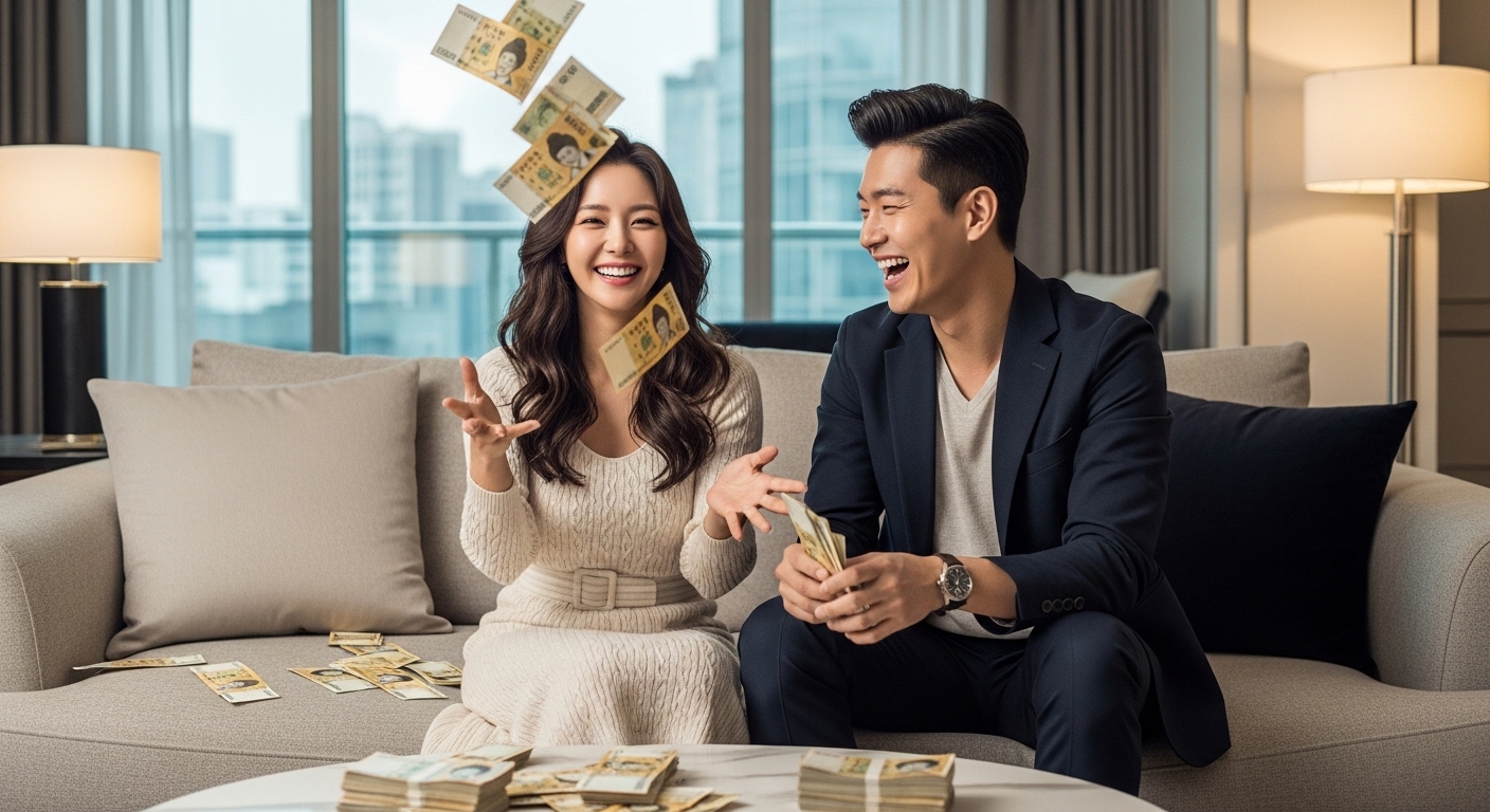 하나원큐신용대출 갈아타기 조건